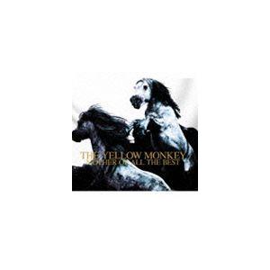 THE YELLOW MONKEY / マザー・オブ・オール・ザ・ベスト（低価格盤／Blu-specCD2） [CD]｜guruguru