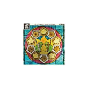 ザ・クロマニヨンズ / イエティ 対 クロマニヨン（通常盤） [CD]