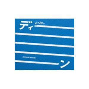 DEEN / DEENAGE MEMORY（通常盤／デビュー20周年記念） [CD