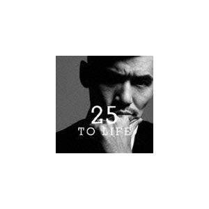 ZEEBRA / 25 TO LIFE（通常盤） [CD]