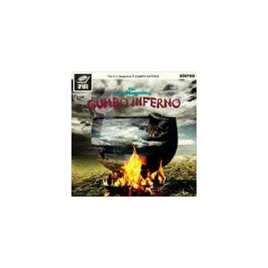 ☆クロマニヨンズ☆DVD ガンボインフェルノ　2014-2015 初回生産限定盤 ☆クロマニヨンズ☆DVD ガンボインフェルノ 2014-2015 初回生産限定盤