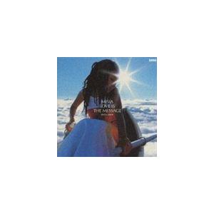MISIA / LOVE IS THE MESSAGE [CD]
