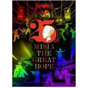 Misia ミーシャ / 25th Anniversary MISIA THE GREAT HOPE (DVD) 〔DVD