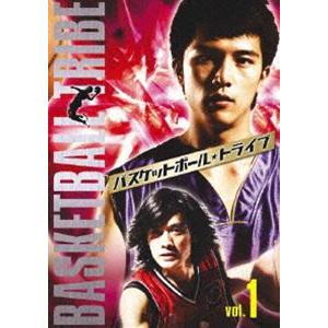 バスケットボール・トライブ Vol.1 [DVD]｜guruguru