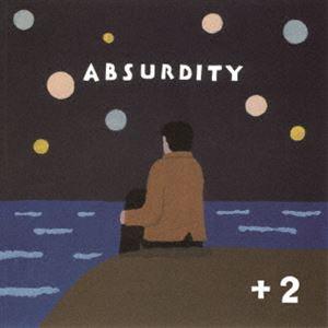 青柳誠トライフレーム with プチ・オーケストラ / Absurdity ＋2 [CD]