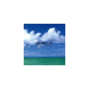 Toshihiro Kajiyama＆肚 / Sky and Sea [CD]｜guruguru