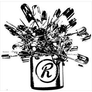 R / R（2nd） [CD]