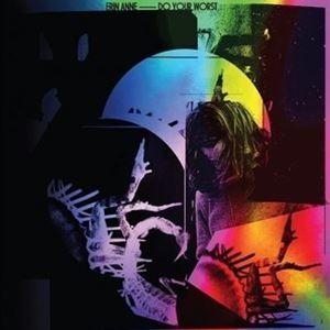 エリン・アン / ドゥ・ユア・ワースト [CD]