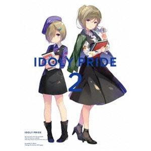 IDOLY PRIDE 2（完全生産限定）【Blu-ray】 [Blu-ray]｜guruguru