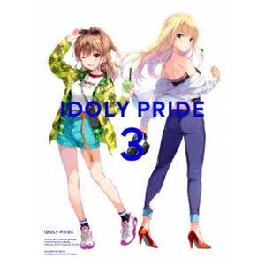 IDOLY PRIDE 3（完全生産限定）【Blu-ray】 [Blu-ray]｜guruguru