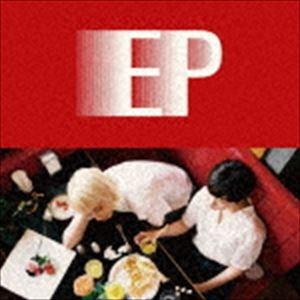 CHELMICO / EP（通常盤） [CD]｜guruguru