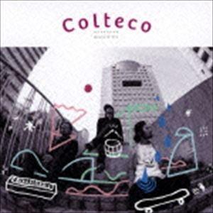 Colteco / Bastard 9th [CD]