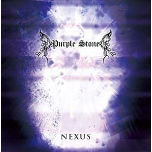 Purple Stone / NEXUS（CD＋DVD） [CD]
