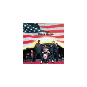 クールスRC / OLDIES SPECIAL [CD]