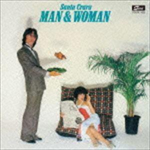 サンタクララ / 男と女 ＋3 [CD]