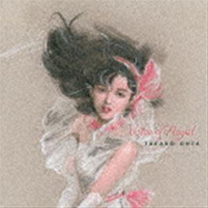 太田貴子 / Voice of Angel [CD]｜guruguru