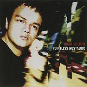 ジェイミー・カラム / ポイントレス・ノスタルジック（通常価格盤） [CD]