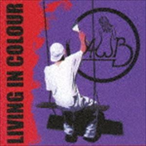 アヴェレイジ・ホワイト・バンド / リヴィング・イン・カラー ＋1 [CD]