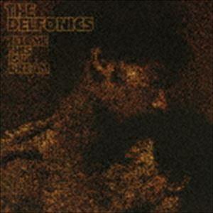 ザ・デルフォニックス / テル・ミー・ディス・イズ・ア・ドリーム [CD]