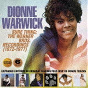 ディオンヌ・ワーウィック / シュア・シング：ザ・ワーナー・レコーディングス 1972-1977 [...