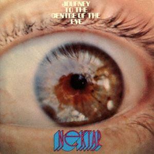 ネクター / ジャーニー・トゥ・ザ・セントレ・オブ・ザ・アイ（2CDエクスパンデッド・エディション）...