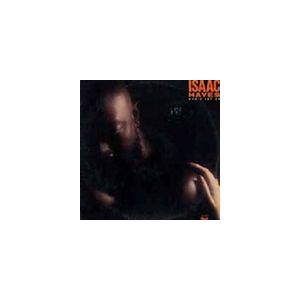 アイザック・ヘイズ / ドント・レット・ゴー [CD]