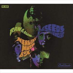 ザ・シーズ / ロー・アンド・アライヴ・イン・コンサート・アット・マーリンズ・ミュージック・ボックス...