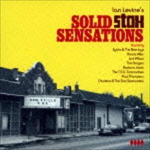 (オムニバス) イアン・レヴィンズ・ソリッド・スタックス・センセーションズ [CD]