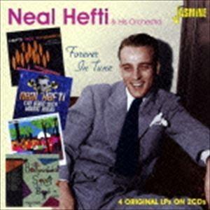 ニール・ヘフティ＆ヒズ・オーケストラ / フォーエヴァー・イン・チューン -4 ORIGINAL L...