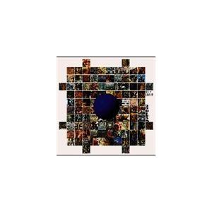 平沢進 / BLUE LIMBO [CD]