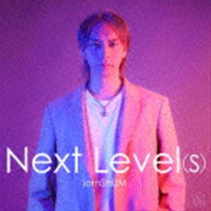 iamSHUM / Next Level（s） [CD]｜guruguru