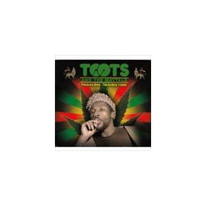 トゥーツ＆ザ・メイタルズ / PRESSURE DROP - THE GOLDEN TRACKS [...