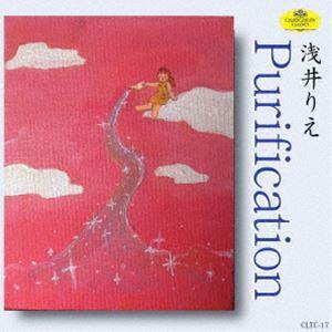 浅井りえ（箏） / Purification [CD]｜guruguru