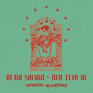 オーラ・サファリ＆ジミ・テナー / センサリー・ブレンディング [CD]
