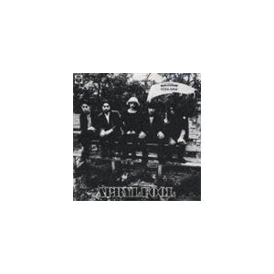 エイプリル・フール / APRYL FOOL [CD]