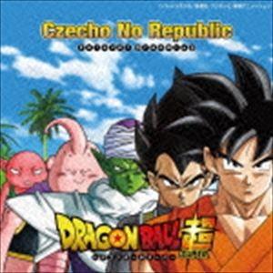 Czecho No Republic / Forever Dreaming（期間限定生産盤／ドラゴンボール超Ver.） [CD]｜guruguru