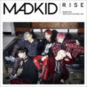 MADKID / RISE（Type-B） [CD]