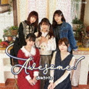 まねきケチャ / Awesome!（初回限定盤（TYPE-B）） [CD]