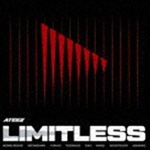 ATEEZ / Limitless（通常盤） [CD]