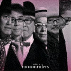 ムーンライダーズ / It’s the moooonriders [CD]