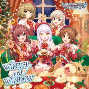 (ゲーム・ミュージック) THE IDOLM＠STER CINDERELLA MASTER WINTER and WINDOW [CD]｜guruguru