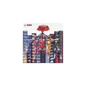 (オリジナル・サウンドトラック) ANIMEX1200 42： 超電子バイオマン 音楽集 [CD]