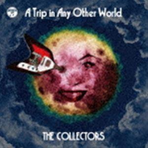 THE COLLECTORS / 別世界旅行 〜A Trip in Any Other World〜（通常盤） [CD]｜guruguru