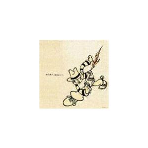 JITTERIN’JINN / ジッタリン・ジン・ベスト 8-9-10! [CD]