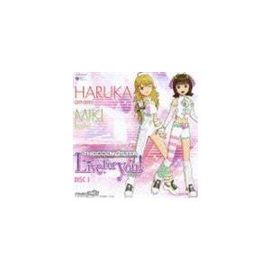 (ゲーム・ミュージック) THE iDOLM＠STER Live For You! MASTER B...