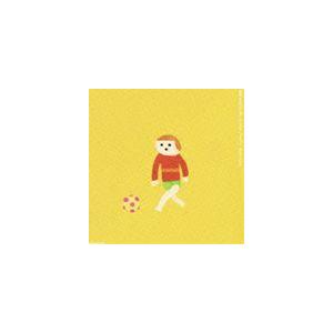 (ゲーム・ミュージック) プレイステーション3専用ソフト 塊魂トリビュート オリジナル・サウンドトラック： かたまりたけし [CD]｜guruguru