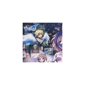 そらのおとしものf（フォルテ）“今年も”エンディング・テーマ・コレクション [CD]