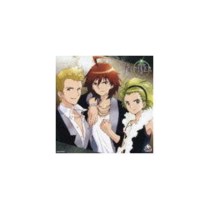 THE IDOLM＠STER Jupiter [CD]