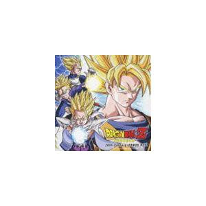 ドラゴンボールZ 20th Century-SONGS BEST [CD]｜guruguru