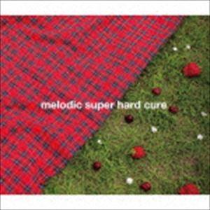メロキュア / melodic super hard cure [CD]｜guruguru